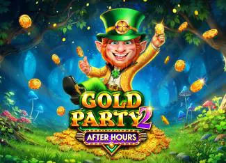 Gold Party 2 - After Hours - Spin City - Lesotho