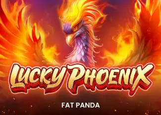 Lucky Phoenix - Spin City - Lesotho