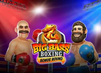 Big Bass Boxing Bonus Round - Spin City - Lesotho
