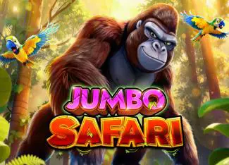 Jumbo Safari - Spin City - Lesotho