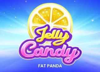 Jelly Candy - Spin City - Lesotho