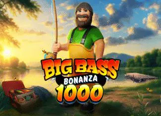 Big Bass Bonanza 1000 - Spin City - Lesotho