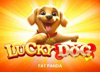 Lucky Dog - Spin City - Lesotho