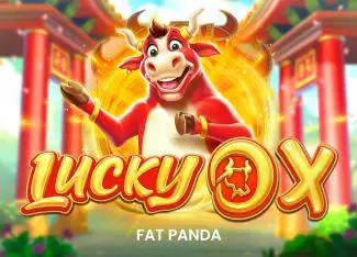 Lucky Ox - Spin City - Lesotho