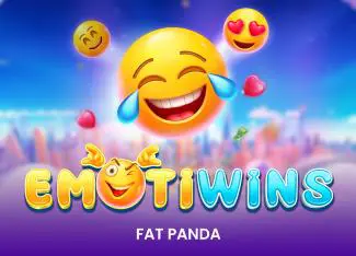 Emotiwins - Spin City - Lesotho