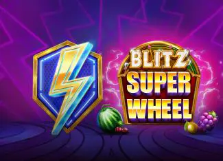 Blitz Super Wheel - Spin City - Lesotho