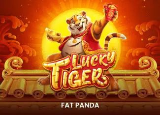 Lucky Tiger - Spin City - Lesotho