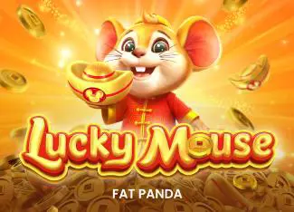 Lucky Mouse - Spin City - Lesotho