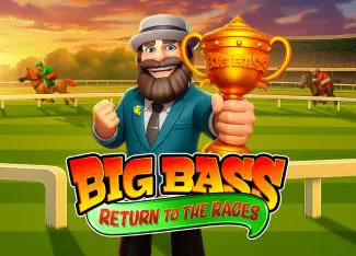 Big Bass Return to the Races - Spin City - Lesotho