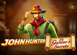 John Hunter and Galileo's Secrets - Spin City - Lesotho
