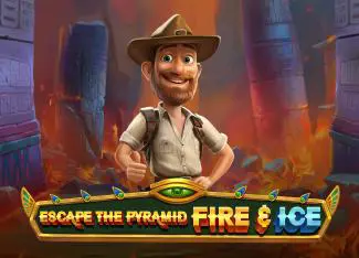 Escape the Pyramid - Fire & Ice - Spin City - Lesotho