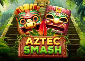 Aztec Smash - Spin City - Lesotho