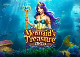 Mermaid's Treasure Trove - Spin City - Lesotho