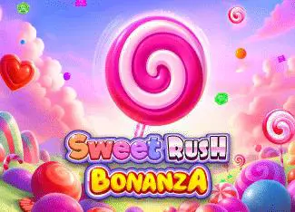 Sweet Rush Bonanza - Spin City - Lesotho