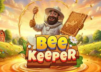 Bee Keeper - Spin City - Lesotho