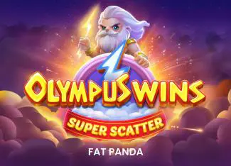 Olympus Wins - Spin City - Lesotho