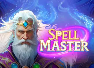 Spellmaster - Spin City - Lesotho