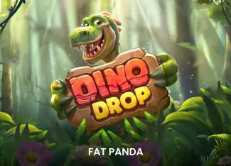 Dino Drop - Spin City - Lesotho