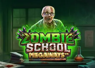 Zombie School Megaways - Spin City - Lesotho