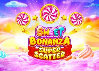 Sweet Bonanza Super Scatter - Spin City - Lesotho