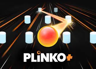 Plinko+ - Spin City - Lesotho