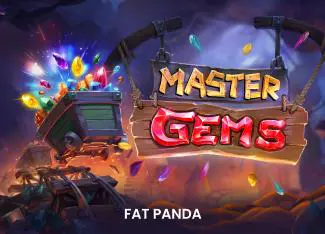Master Gems - Spin City - Lesotho