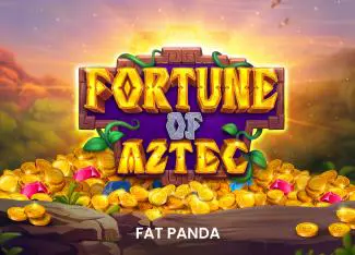 Fortune of Aztec - Spin City - Lesotho