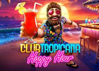 Club Tropicana - Happy Hour - Spin City - Lesotho