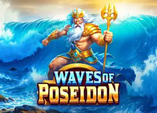 Waves of Poseidon - Spin City - Lesotho