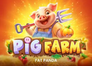 Pig Farm - Spin City - Lesotho