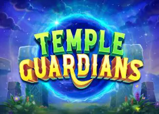 Temple Guardians - Spin City - Lesotho