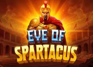 Eye of Spartacus - Spin City - Lesotho