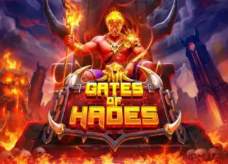 Gates of Hades - Spin City - Lesotho
