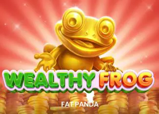 Wealthy Frog - Spin City - Lesotho