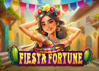 Fiesta Fortune - Spin City - Lesotho