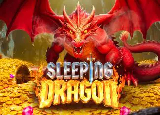 Sleeping Dragon - Spin City - Lesotho