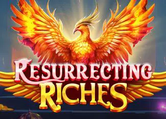 Resurrecting Riches - Spin City - Lesotho