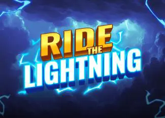 Ride the Lightning - Spin City - Lesotho