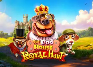 The Dog House - Royal Hunt - Spin City - Lesotho