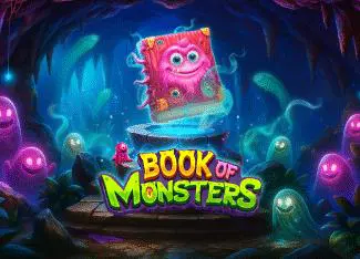 Book of Monsters - Spin City - Lesotho