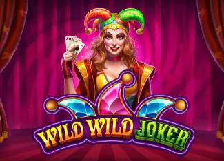Wild Wild Joker - Spin City - Lesotho