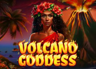 Volcano Goddess - Spin City - Lesotho