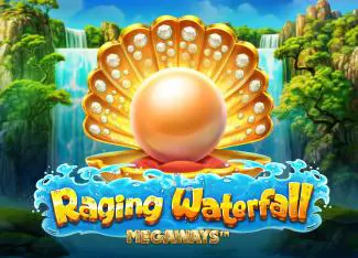 Raging Waterfall Megaways - Spin City - Lesotho
