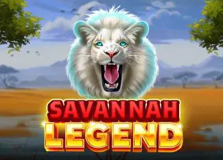 Savannah Legend - Spin City - Lesotho