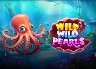Wild Wild Pearls - Spin City - Lesotho