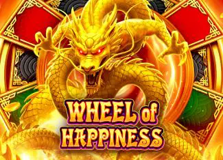 Wheel of Happiness - Spin City - Lesotho
