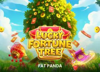 Lucky Fortune Tree - Spin City - Lesotho