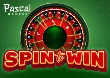 Spin To Win - Spin City - Lesotho