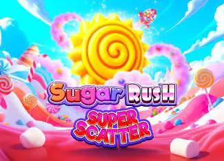 Sugar Rush Super Scatter - Spin City - Lesotho