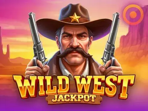 Wild West Jackpot - Spin City - Lesotho